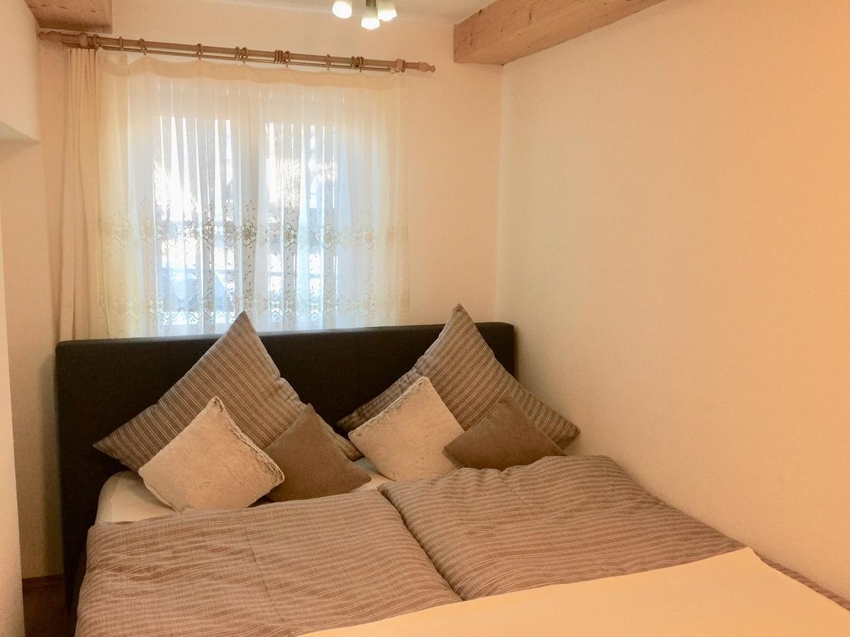 Ferienwohnung Cai Pfronten Extérieur photo