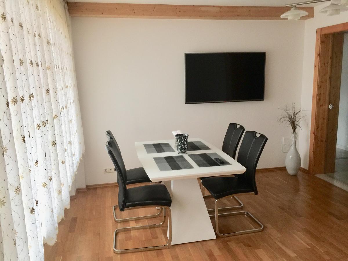 Ferienwohnung Cai Pfronten Extérieur photo