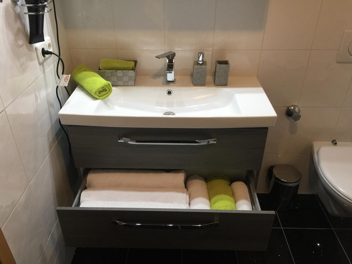 Ferienwohnung Cai Pfronten Extérieur photo