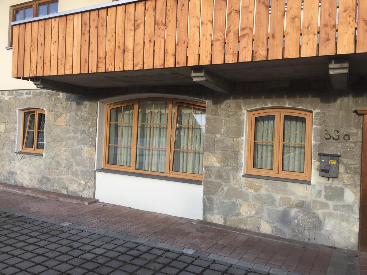 Ferienwohnung Cai Pfronten Extérieur photo