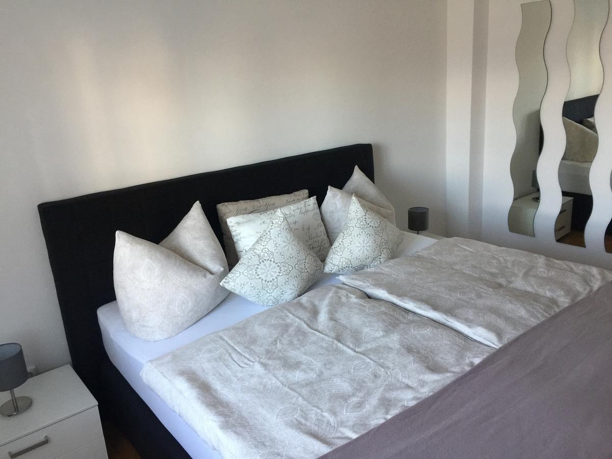 Ferienwohnung Cai Pfronten Extérieur photo