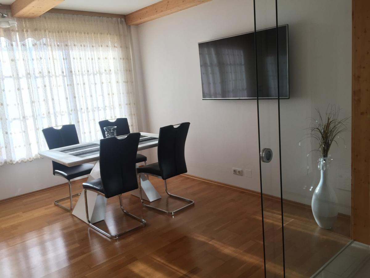 Ferienwohnung Cai Pfronten Extérieur photo